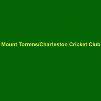 Mount Torrens/Charleston Cricket Club
