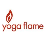 Yoga Flame