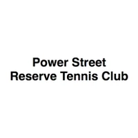 Power Street Reserve Tennis Club