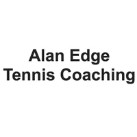 Alan Edge Tennis Coaching