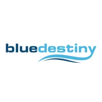 Blue Destiny