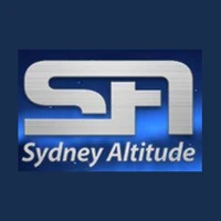 Sydney Altitude