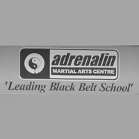 Adrenalin Martial Arts Centre