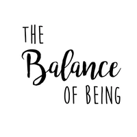 The Balance of Being