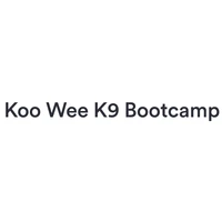 Koo Wee K9 Bootcamp