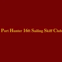 Port Hunter 16ft Sailing Skiff Club