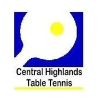 Central Highlands Table Tennis