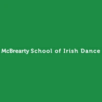 McBrearty School of Irish Dancing