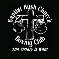 Baptist Bush Church Boxing Club