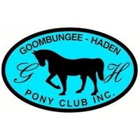 Goombungee-Haden Pony Club Inc
