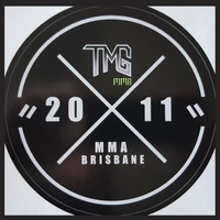 TMG MMA