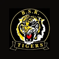 BSR Netball Club