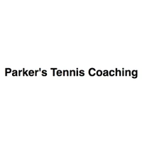 Parker's Tennis Coaching