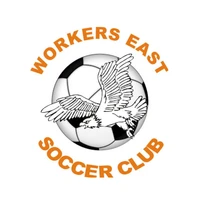 Goulburn Workers East Soccer Club 
