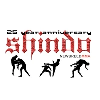 Shindo New Breed MMA