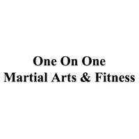 One On One Martial Arts & Fitness