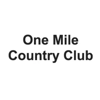 One Mile Country Club