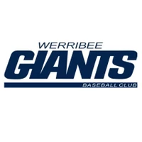 Werribee Giants Baseball Club