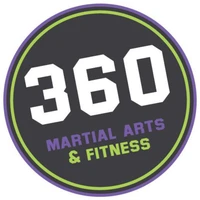 360 Martial Arts & Fitness