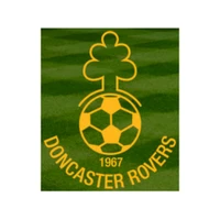 Doncaster Rovers Soccer Club