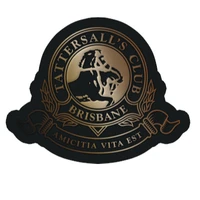 Tattersall's Rowing Club
