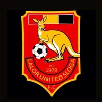 Lalor United Sloga Football Club