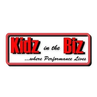 Kidz in the Biz Performing Arts Studio