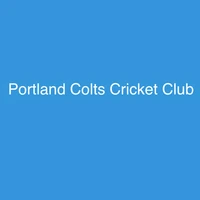Portland Colts Cricket Club