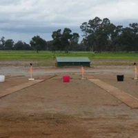 Barellan Clay Target Club