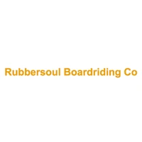 Rubbersoul Boardriding Co