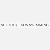 Sue Mickelson Swimming