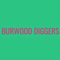 Burwood Diggers Bowling Club