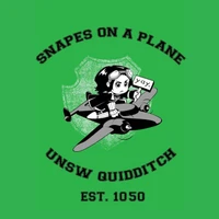 UNSW Quidditch Society