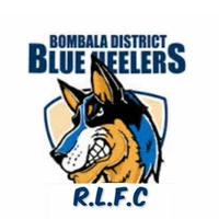 Bombala District Blue Heelers Rugby League Football Club