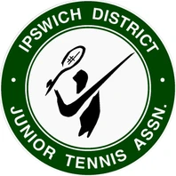 Ipswich District Junior Tennis Association