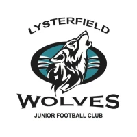 Lysterfield Wolves Junior Football Club