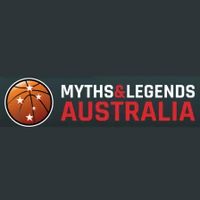Australian Myths & Legends 