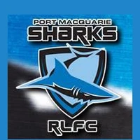 Port Macquarie (Group 2 Rugby League - Seniors)