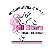 Marrickville Allstars Netball Club Inc