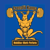 CrossFit Kanga