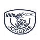Hills District Joggers