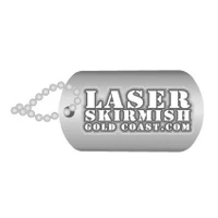 Laser Skirmish Gold Coast