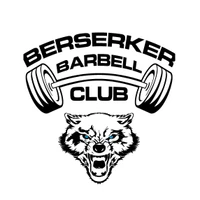 Berserker Barbell Club