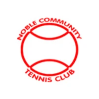 Noble Community Tennis Club