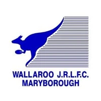 Wallaroo JRLC of Maryborough Inc (Fraser Coast Junior Rugby League)