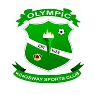 Olympic Kingsway Sports Club