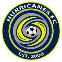 Harrisfield Hurricanes Soccer Club