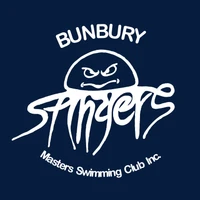 Bunbury Stingers Masters Swimming Club