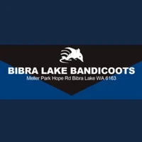 Bibra Lake JFC - Bandicoots