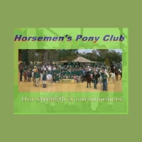 Horsemen's Pony Club